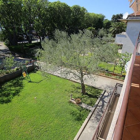Apartment Borik Beach 86 ซาดาร์ ภายนอก รูปภาพ