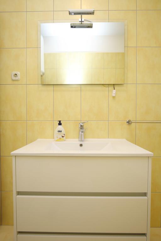 Apartment Borik Beach 86 ซาดาร์ ภายนอก รูปภาพ