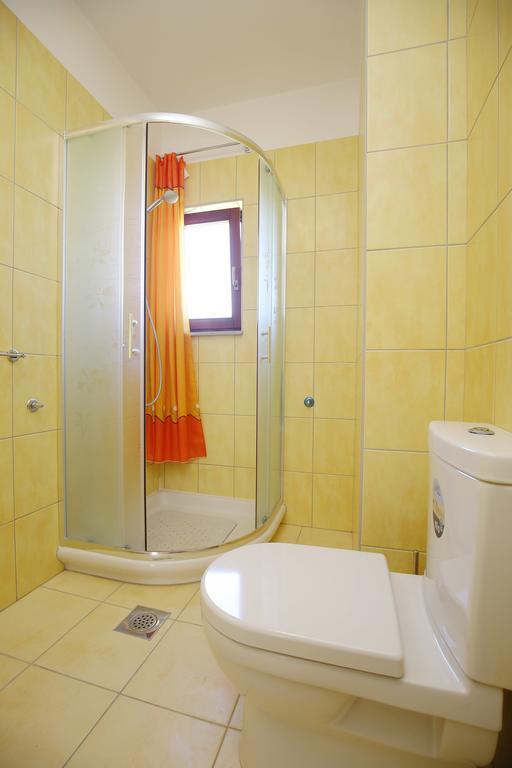 Apartment Borik Beach 86 ซาดาร์ ภายนอก รูปภาพ