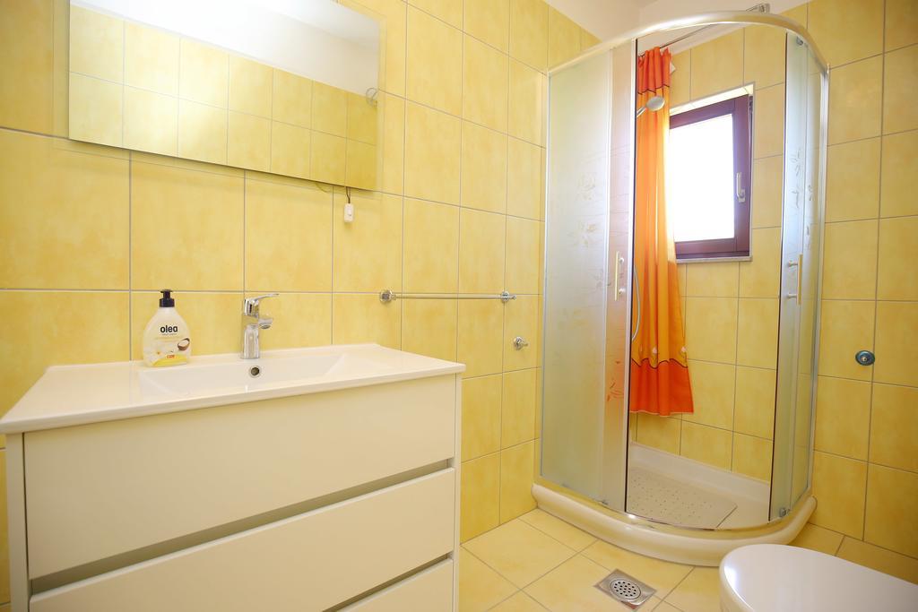 Apartment Borik Beach 86 ซาดาร์ ภายนอก รูปภาพ