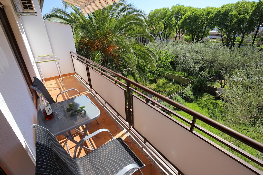 Apartment Borik Beach 86 ซาดาร์ ภายนอก รูปภาพ